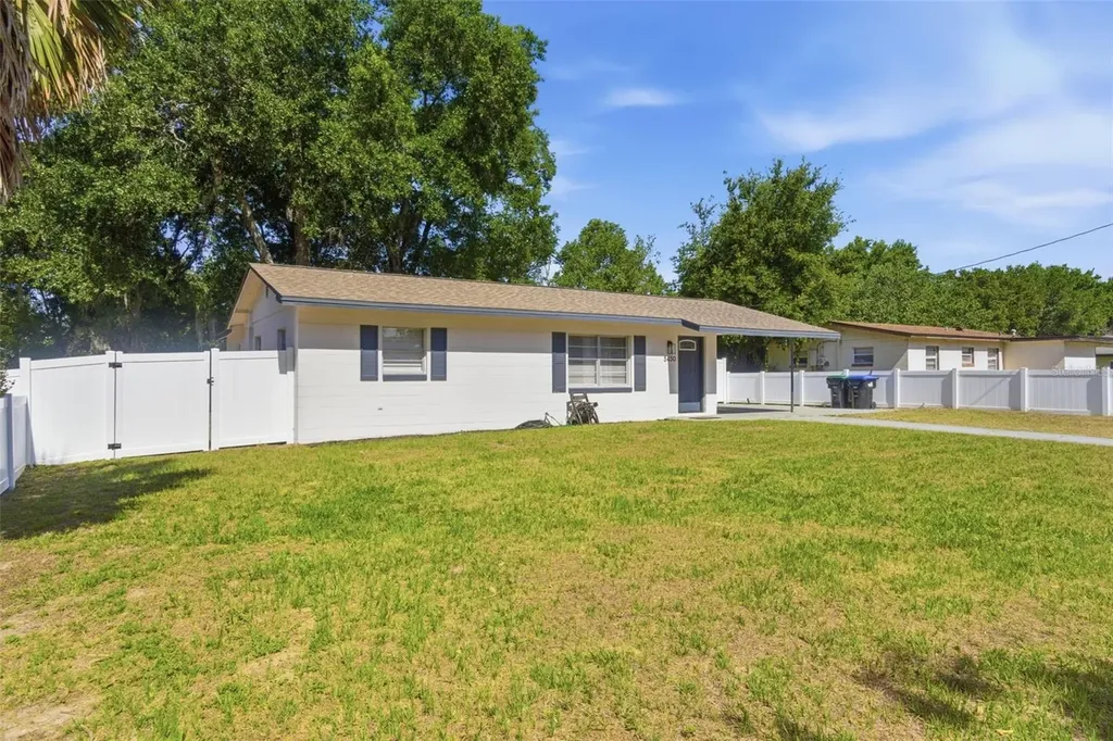5450 Gaymar Drive Orlando FL 32818