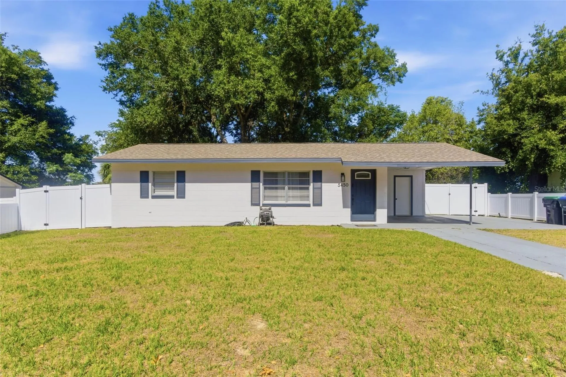 5450 Gaymar Drive Orlando FL 32818
