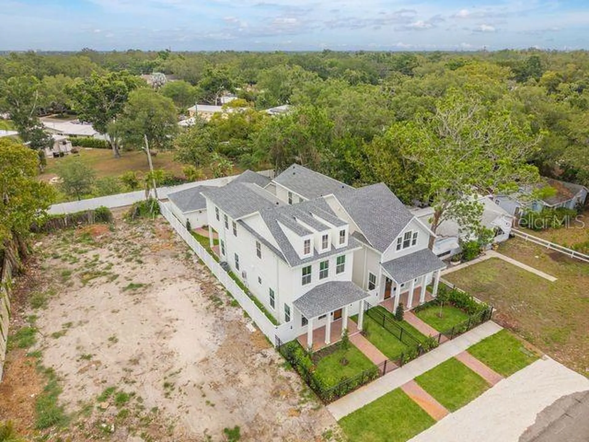 4029 Haines Road N St Petersburg FL 33703