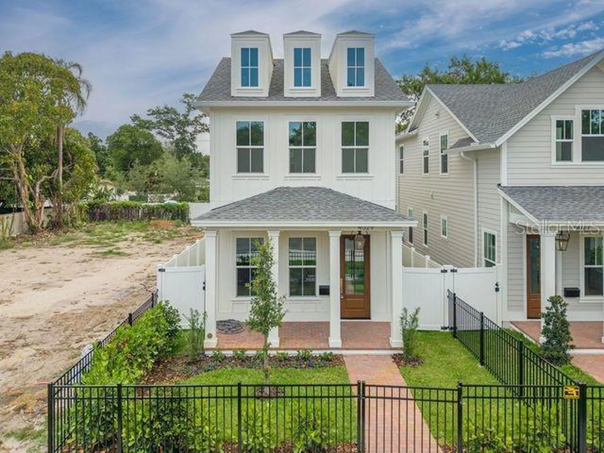 4029 Haines Road N St Petersburg FL 33703