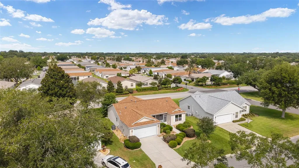 991 Barrymoore Loop The Villages FL 32162