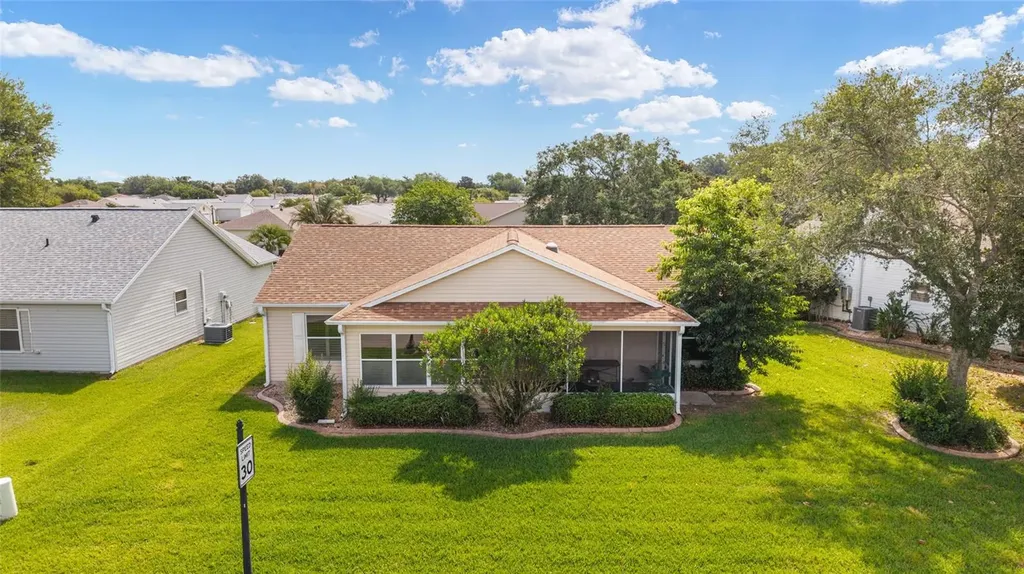 991 Barrymoore Loop The Villages FL 32162