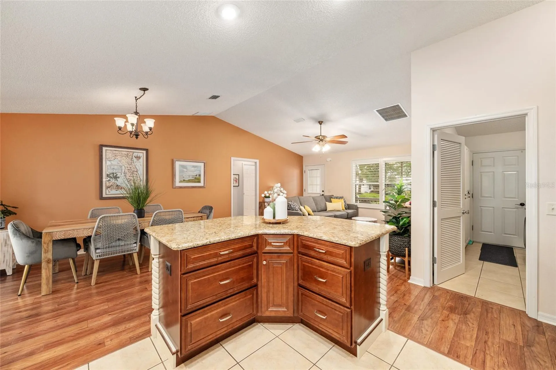 991 Barrymoore Loop The Villages FL 32162