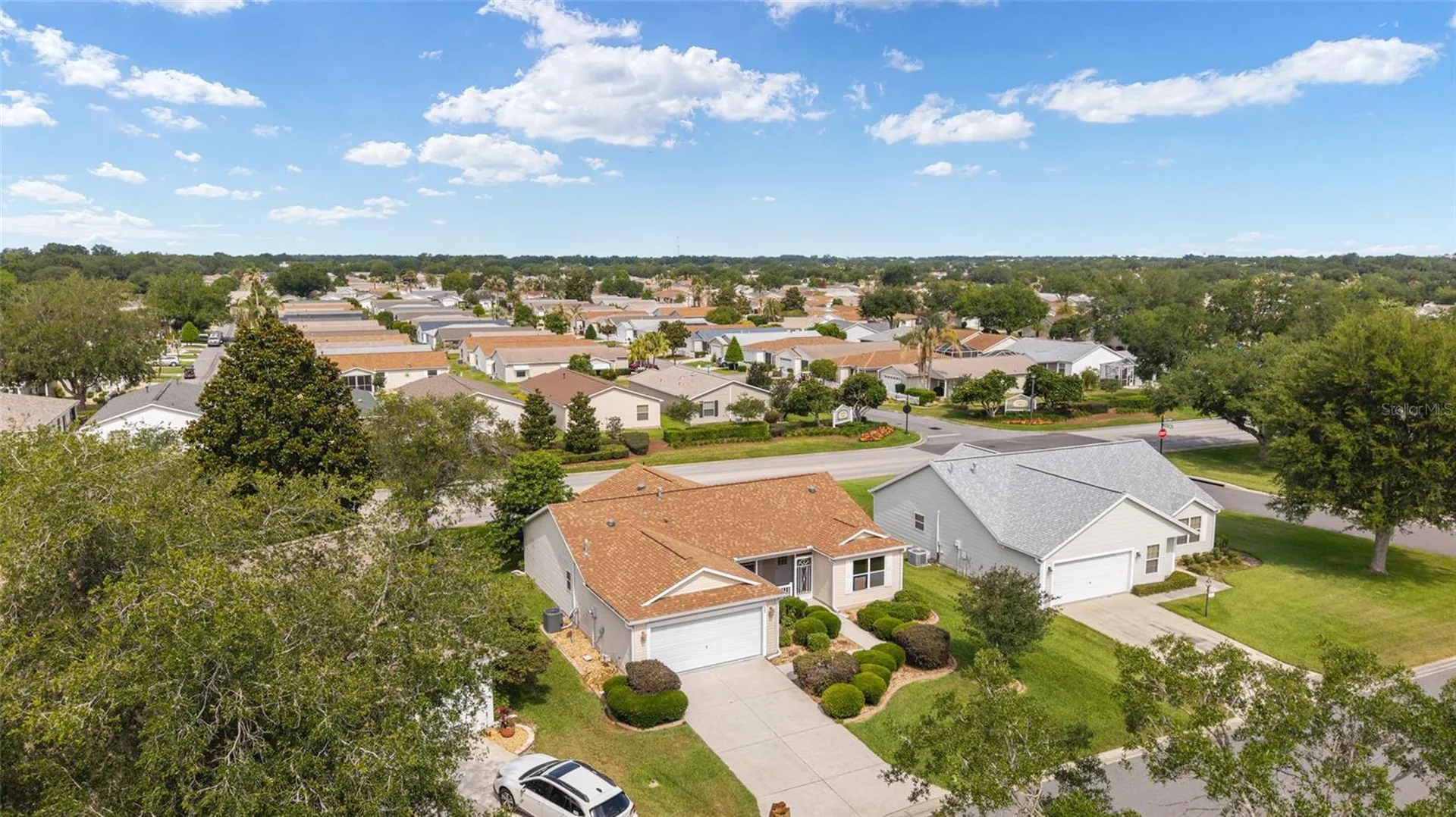 991 Barrymoore Loop The Villages FL 32162