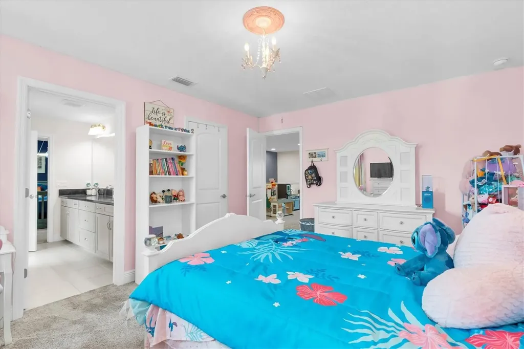 4023 Burdick Loop Odessa FL 33556