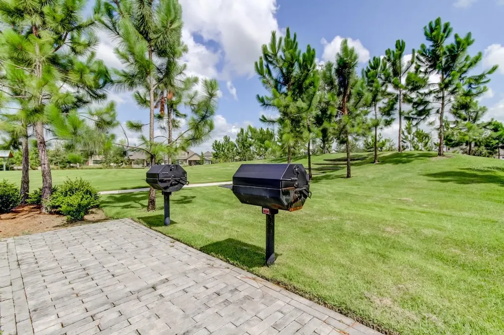 4023 Burdick Loop Odessa FL 33556