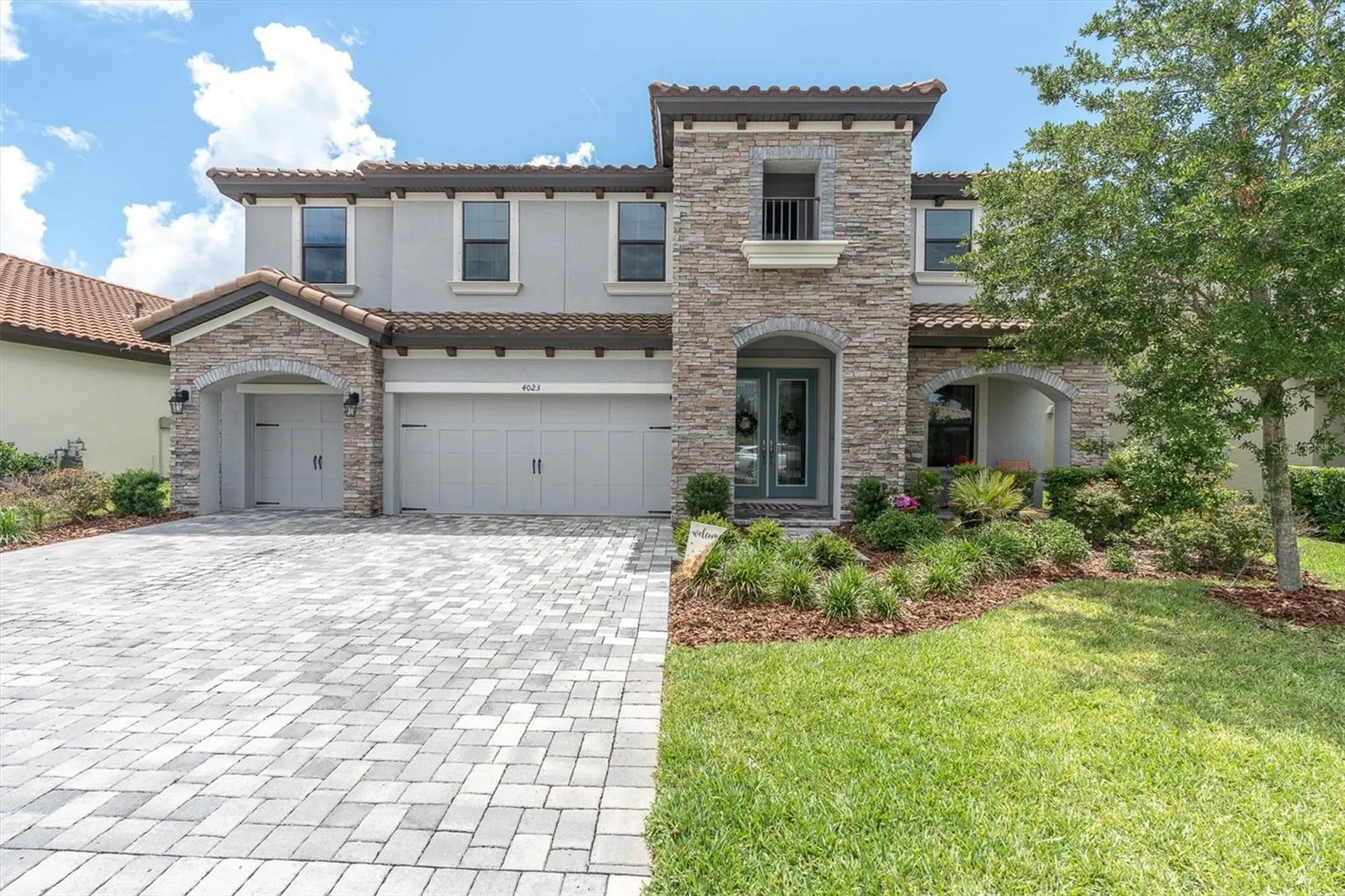 4023 Burdick Loop Odessa FL 33556