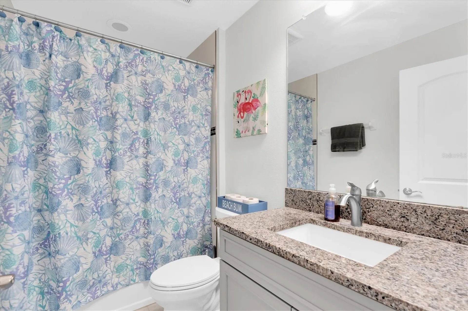 4023 Burdick Loop Odessa FL 33556