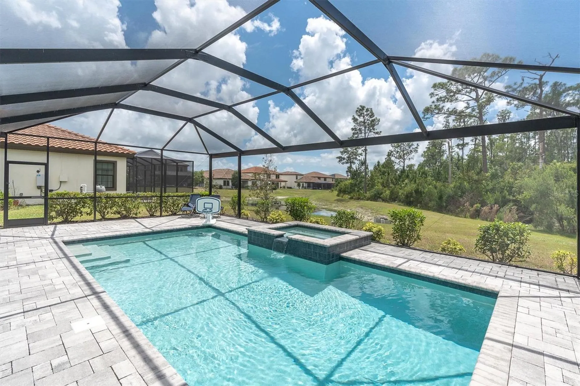 4023 Burdick Loop Odessa FL 33556