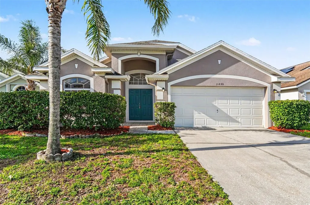 11230 Moonshine Creek Circle Orlando FL 32825