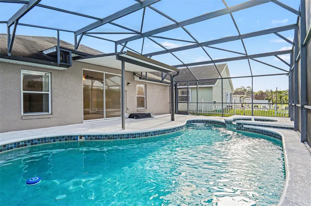 11230 Moonshine Creek Circle Orlando FL 32825