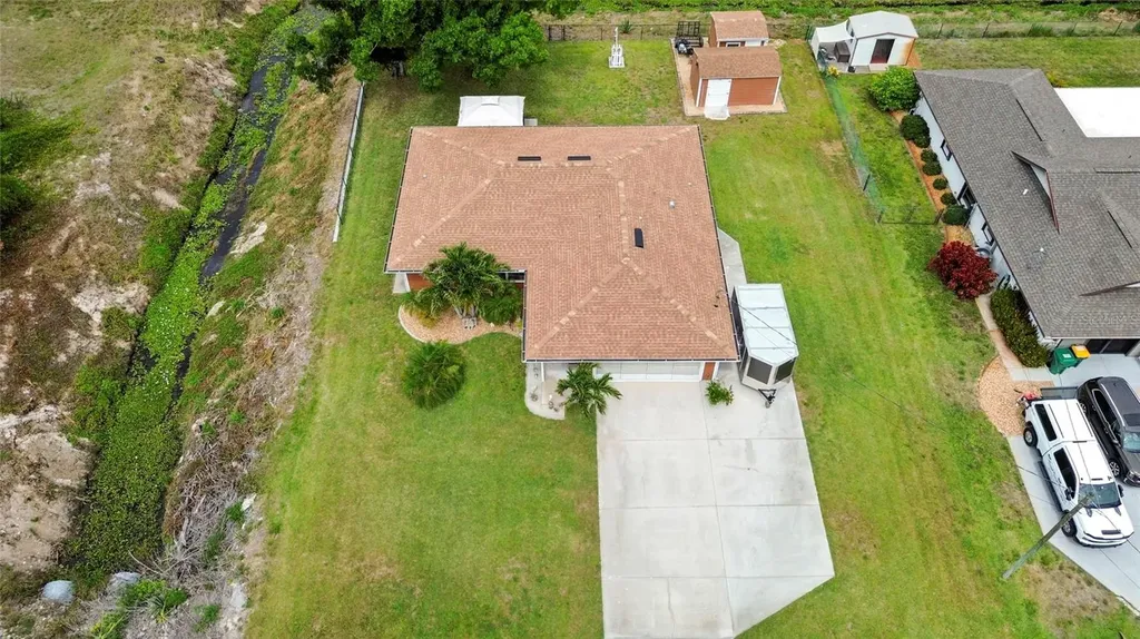 7515 Spinnaker Boulevard Englewood FL 34224