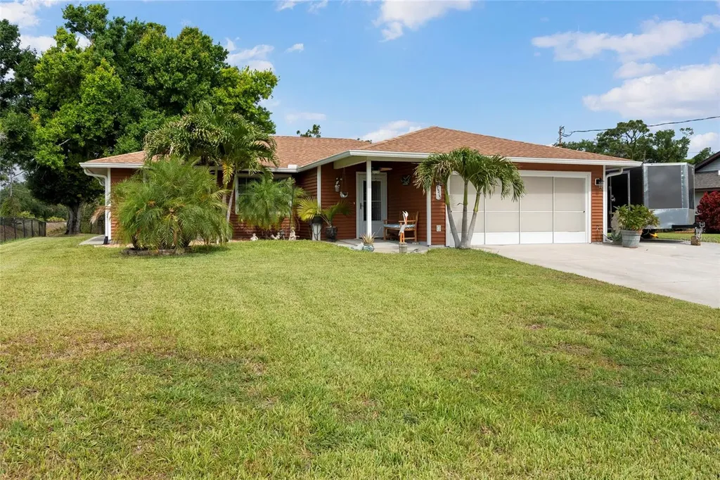 7515 Spinnaker Boulevard Englewood FL 34224