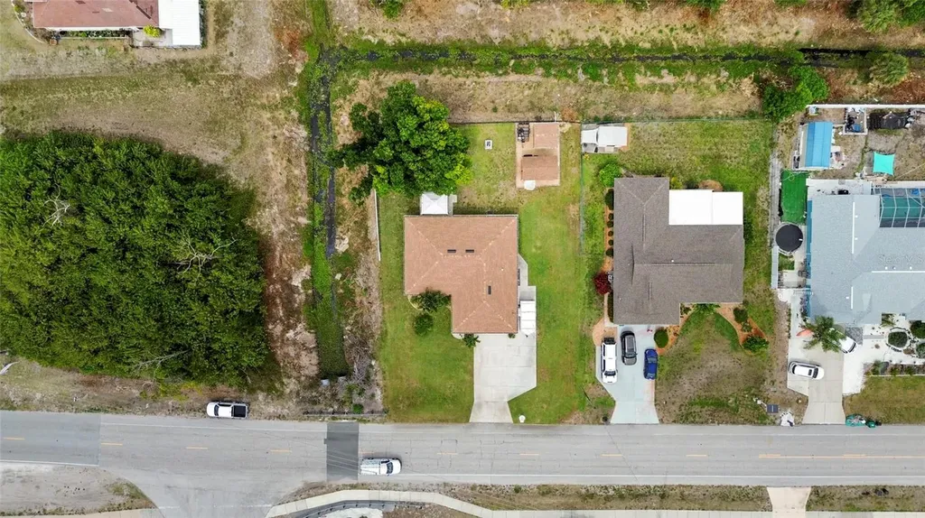 7515 Spinnaker Boulevard Englewood FL 34224