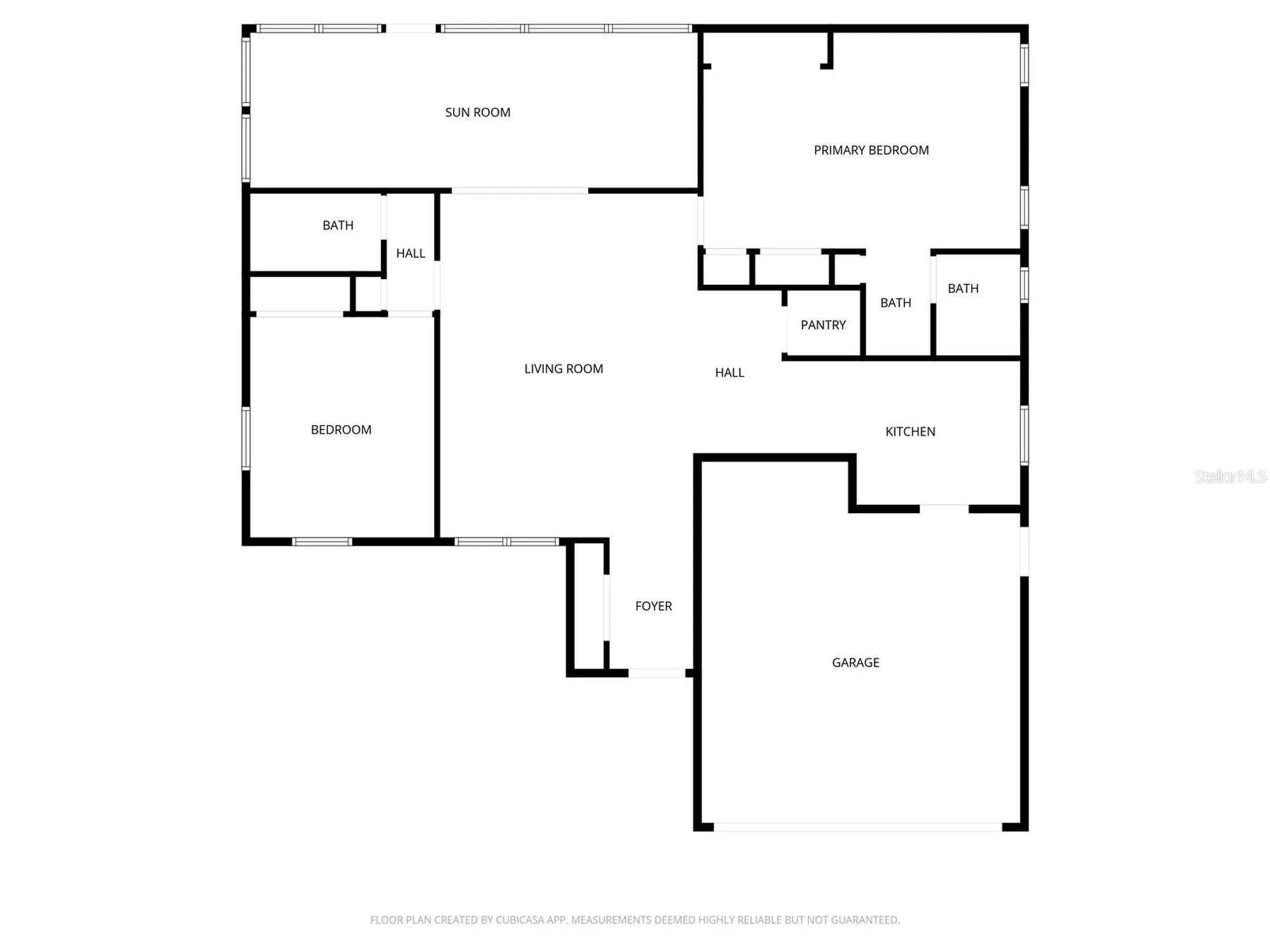 7515 Spinnaker Boulevard Englewood FL 34224