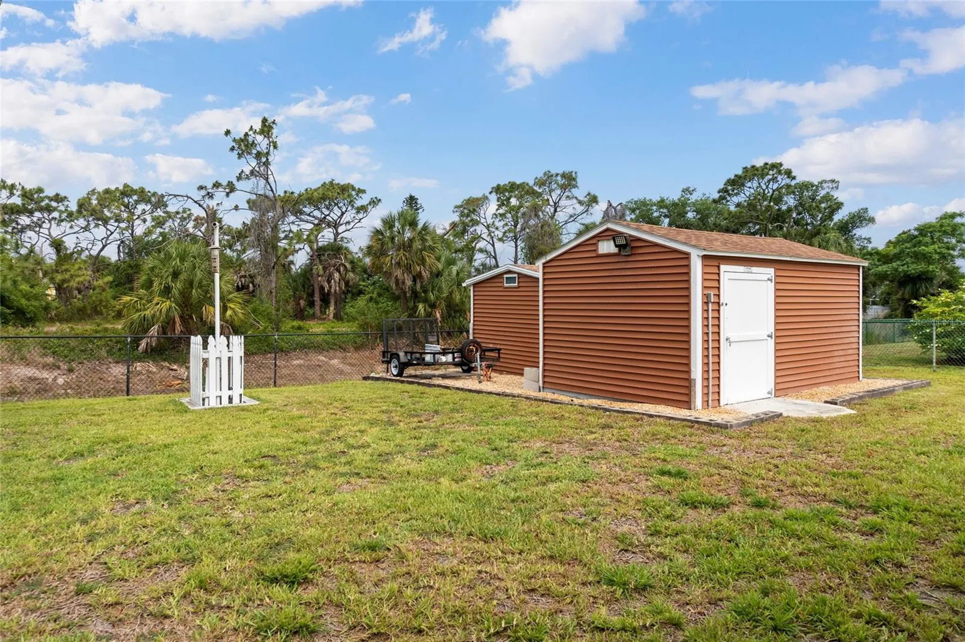 7515 Spinnaker Boulevard Englewood FL 34224