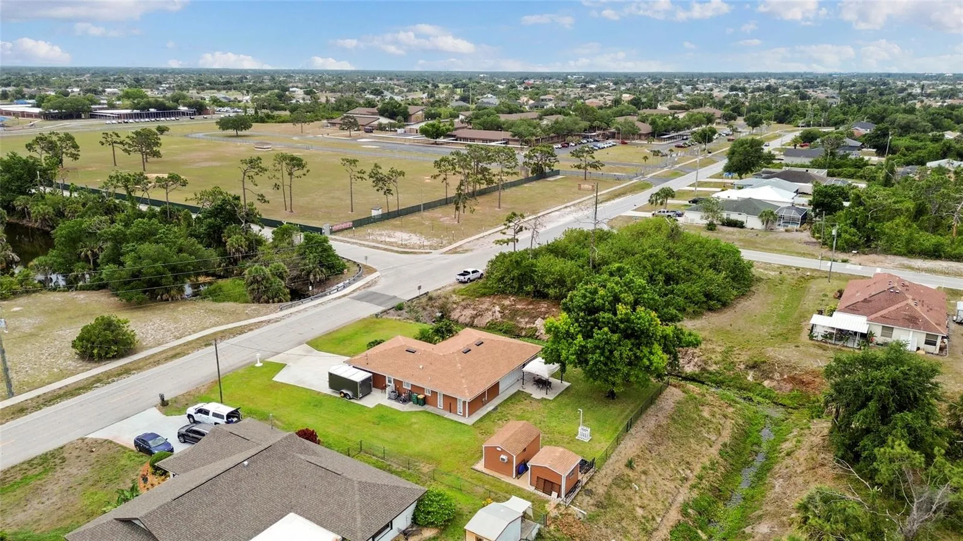 7515 Spinnaker Boulevard Englewood FL 34224