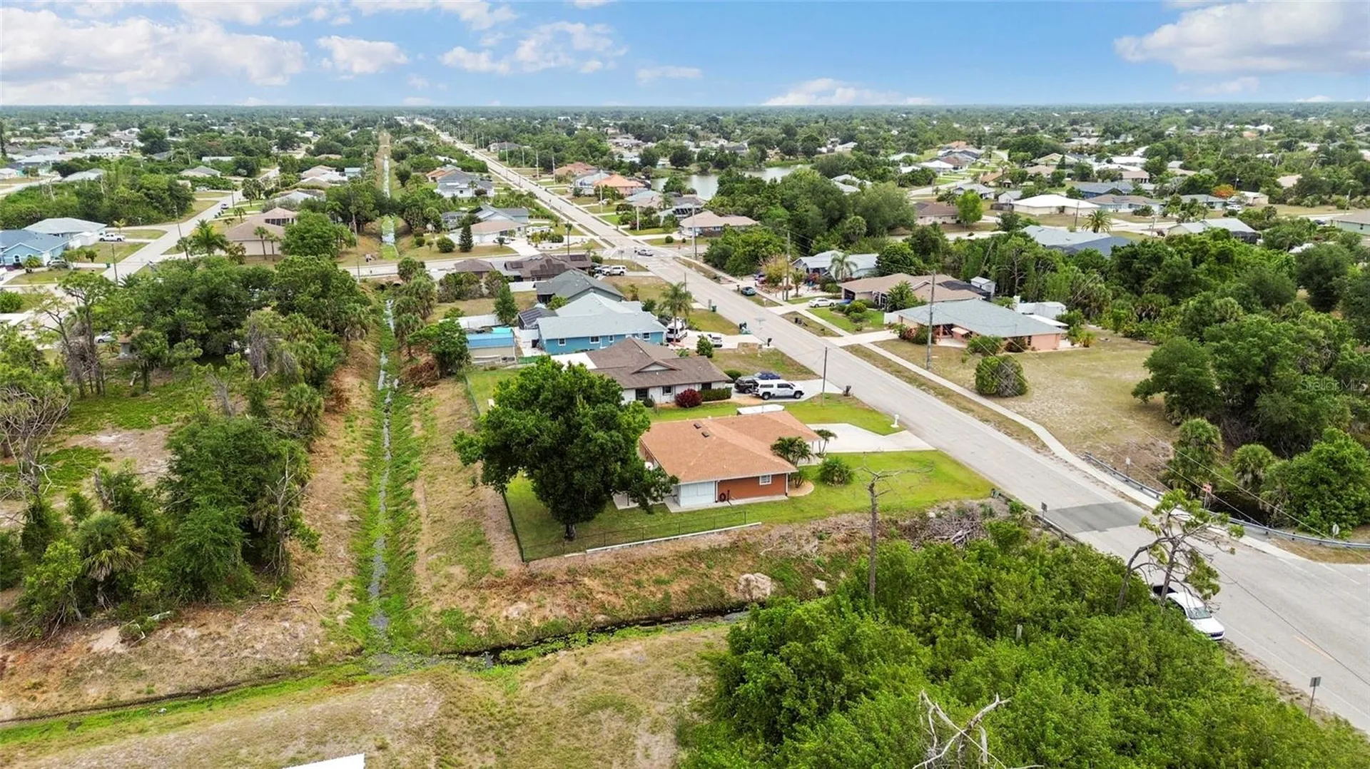 7515 Spinnaker Boulevard Englewood FL 34224