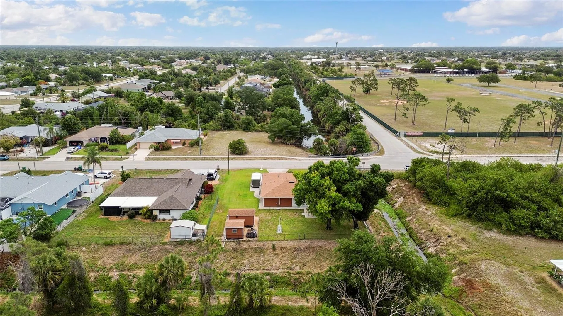 7515 Spinnaker Boulevard Englewood FL 34224