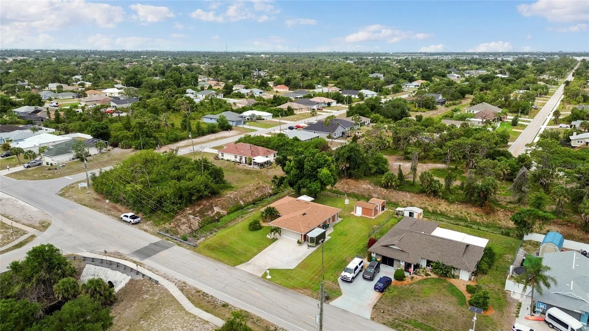 7515 Spinnaker Boulevard Englewood FL 34224