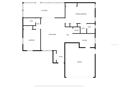 7515 Spinnaker Boulevard Englewood FL 34224