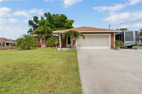 7515 Spinnaker Boulevard Englewood FL 34224