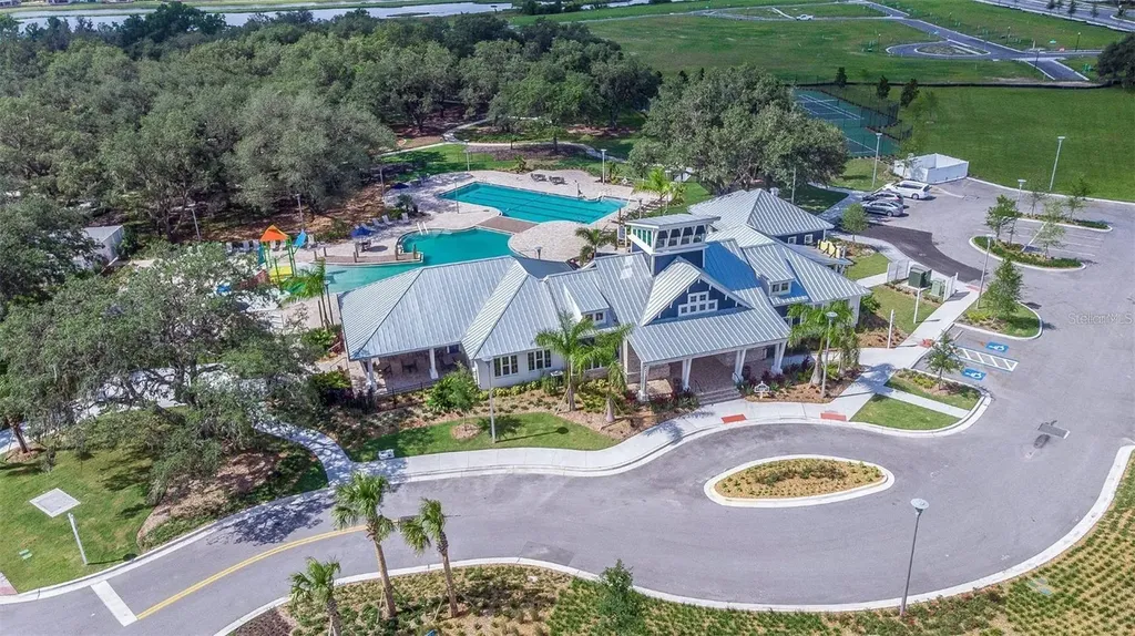 12668 Tannencrest Drive Riverview FL 33579