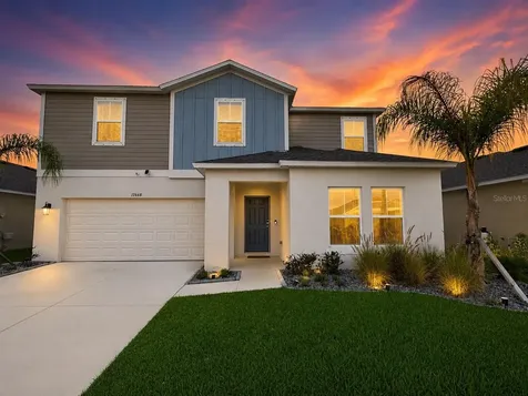 12668 Tannencrest Drive Riverview FL 33579