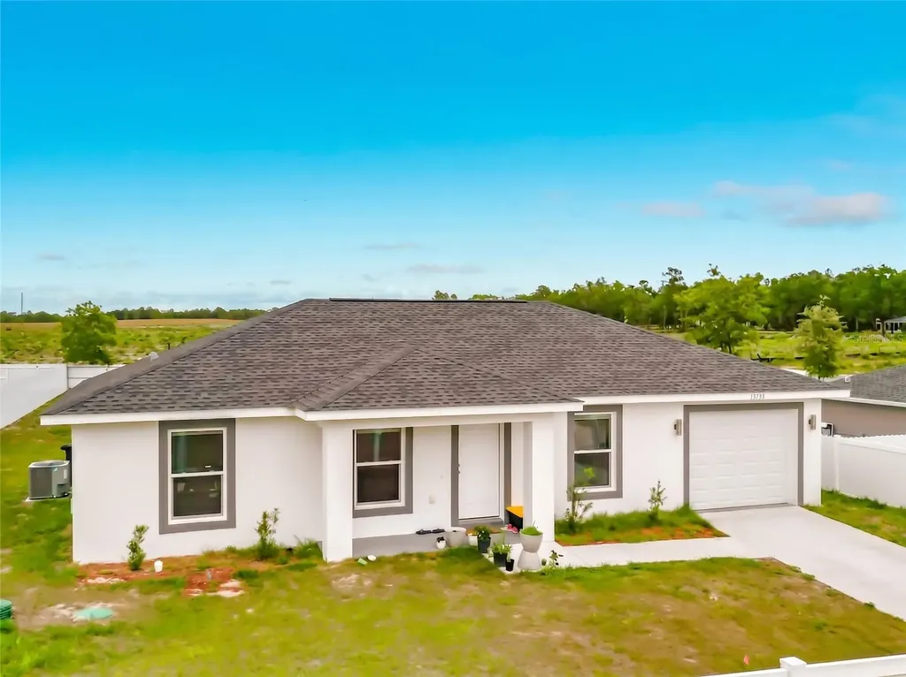 13793 SW 100 Lane Dunnellon FL 34432