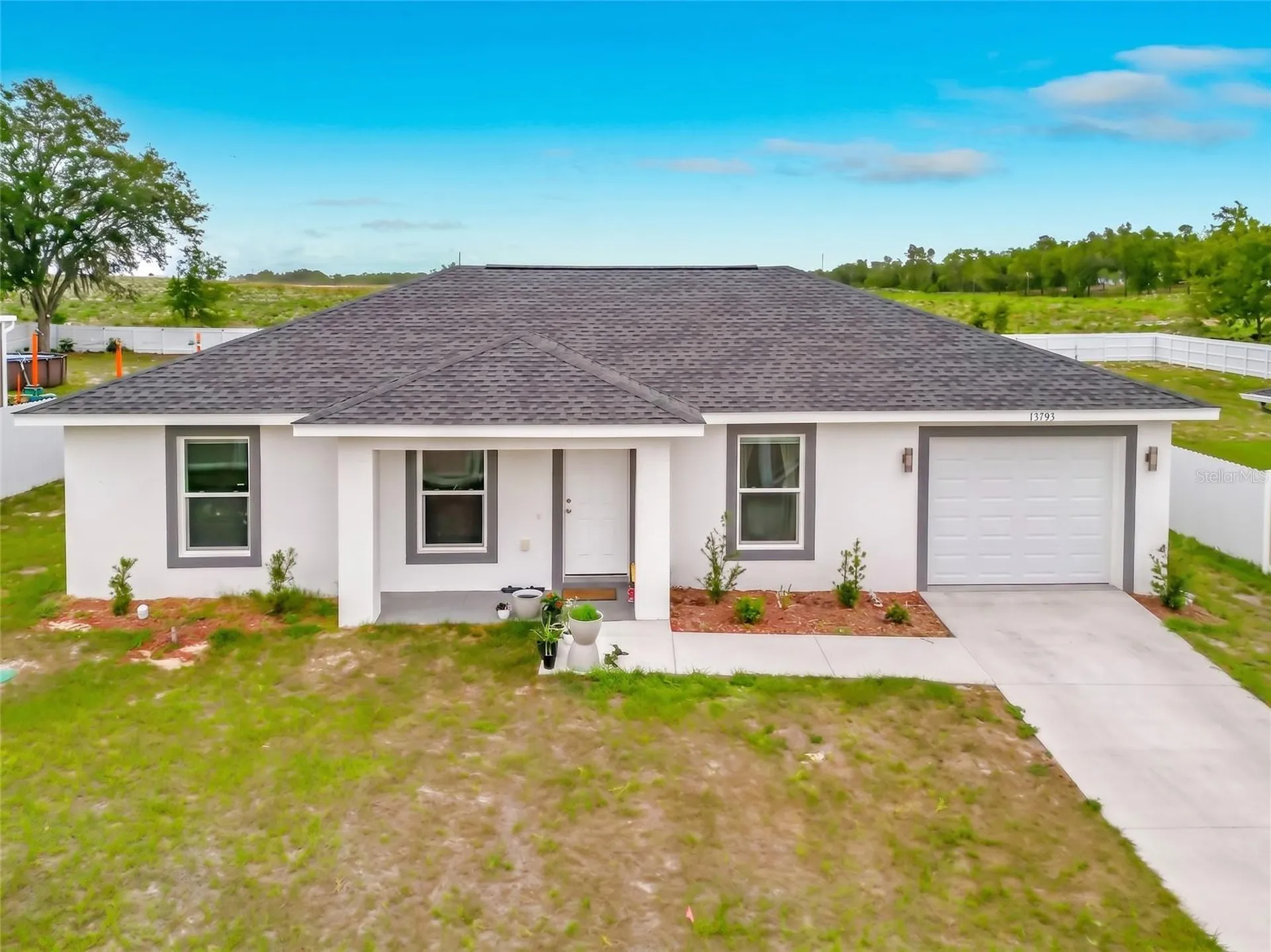 13793 SW 100 Lane Dunnellon FL 34432