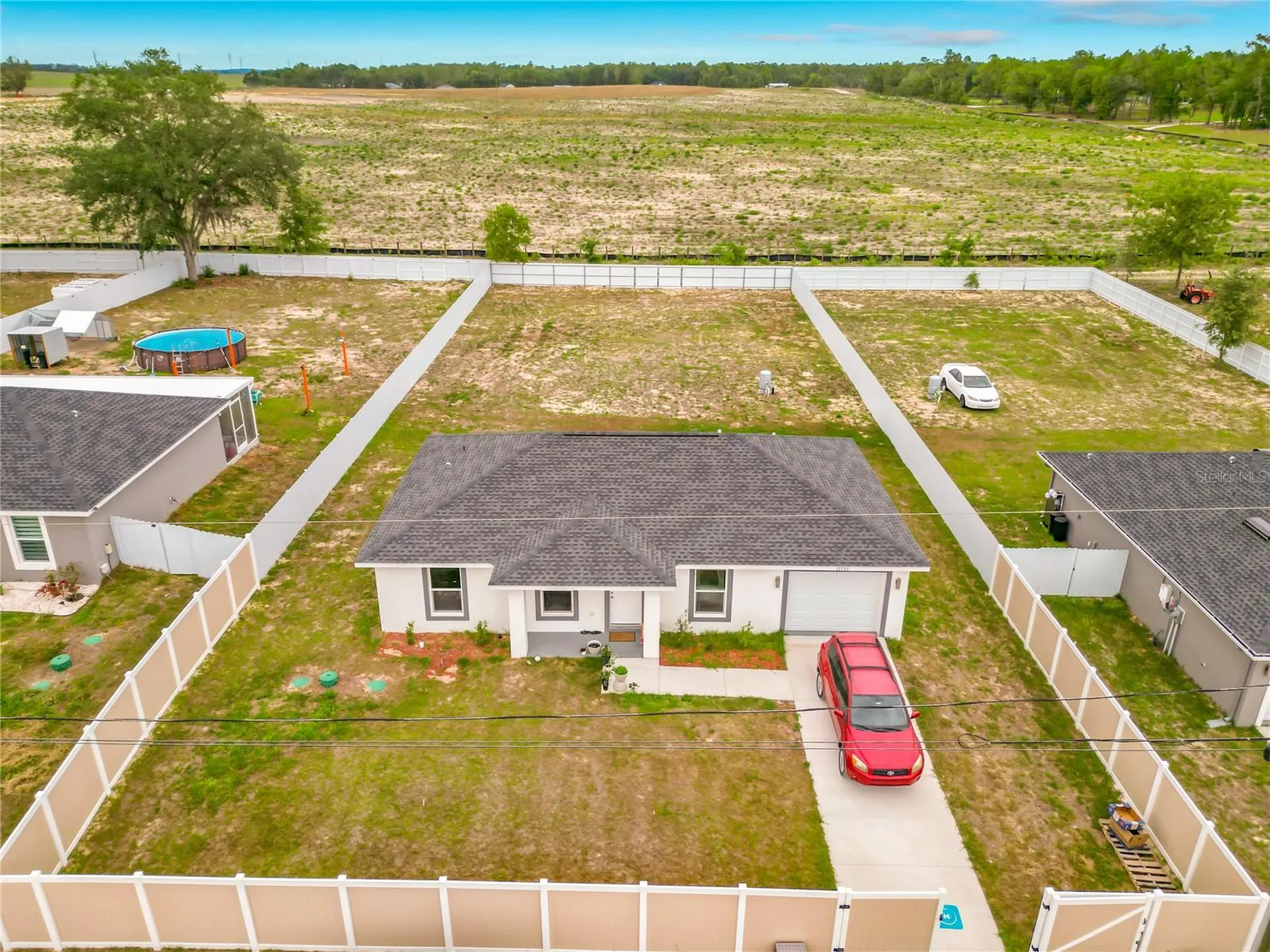 13793 SW 100 Lane Dunnellon FL 34432