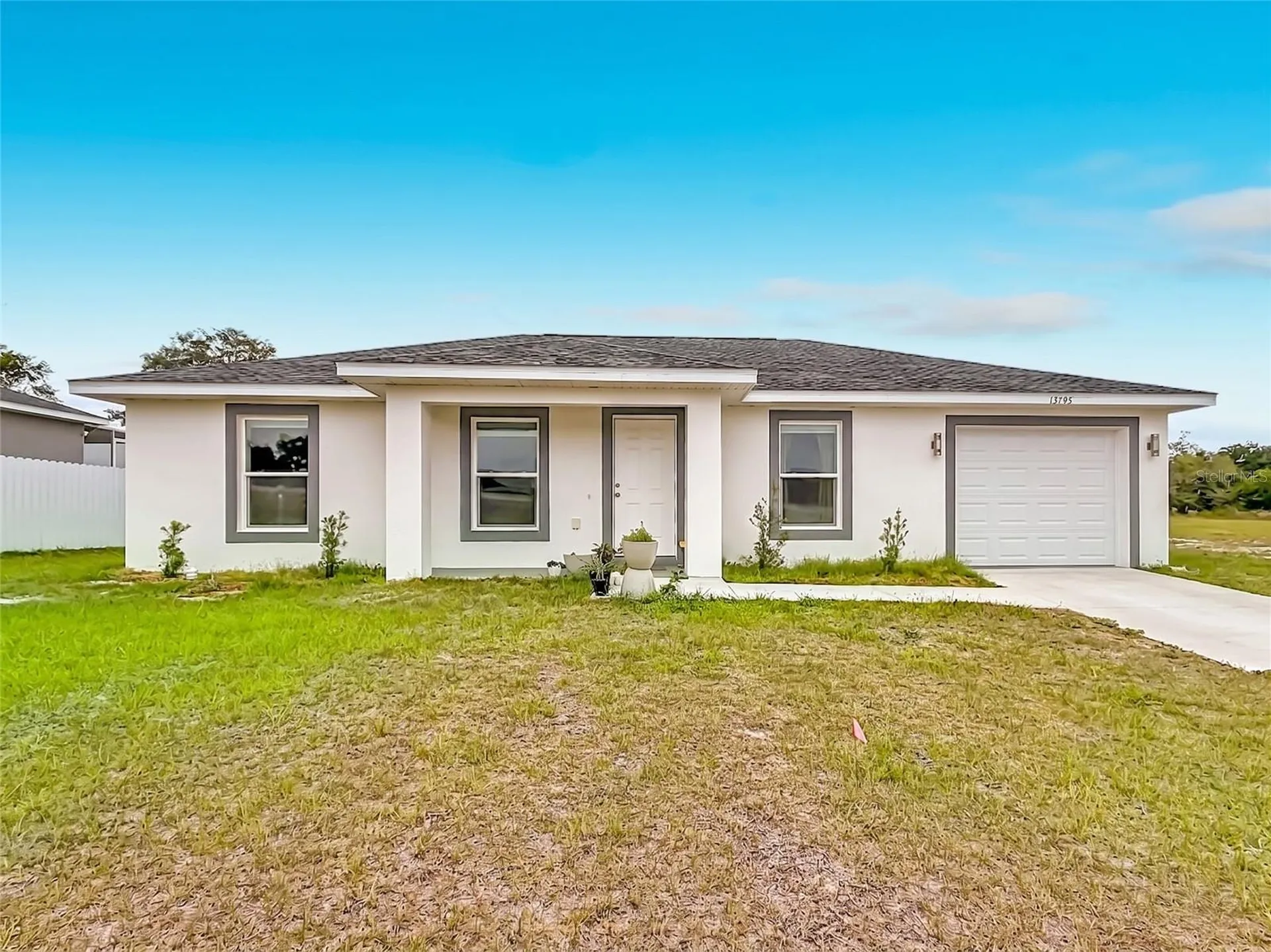 13793 SW 100 Lane Dunnellon FL 34432