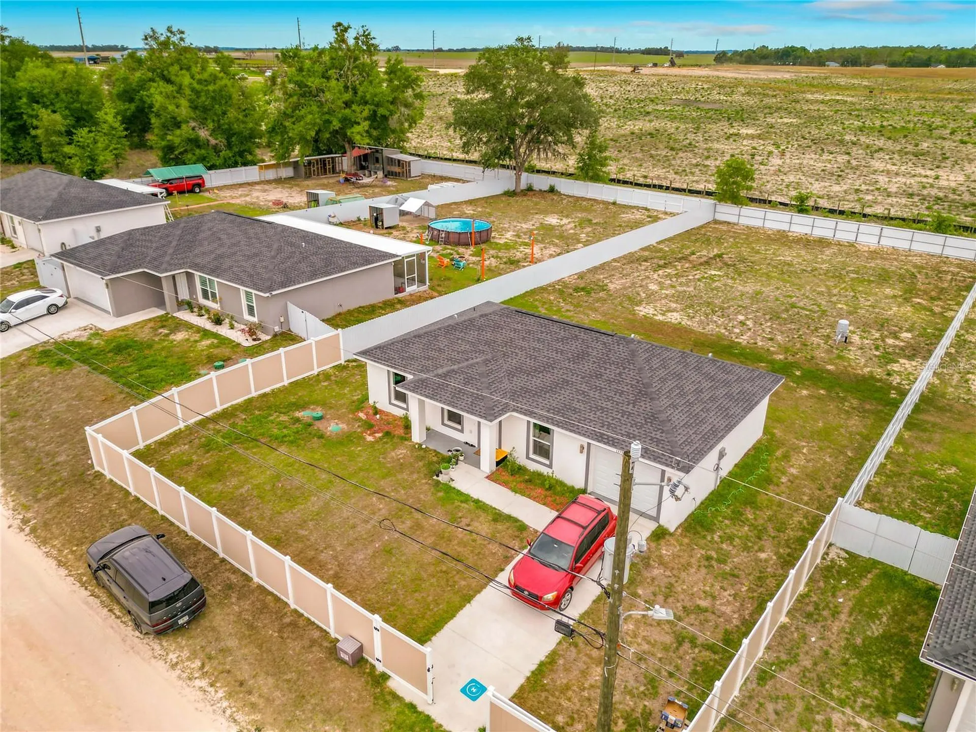 13793 SW 100 Lane Dunnellon FL 34432