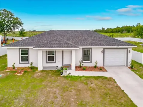 13793 SW 100 Lane Dunnellon FL 34432