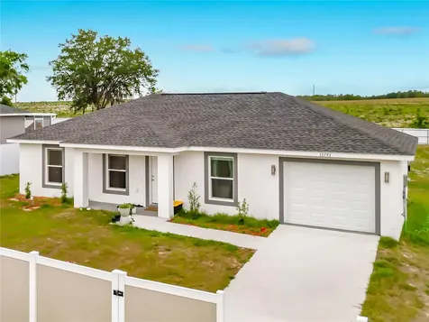 13793 SW 100 Lane Dunnellon FL 34432