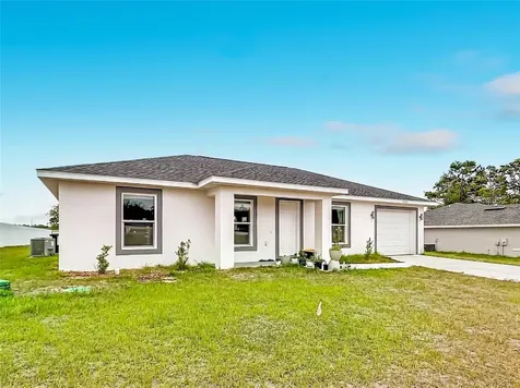 13793 SW 100 Lane Dunnellon FL 34432