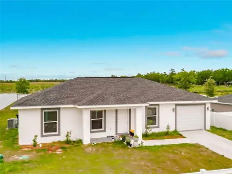 13793 SW 100 Lane Dunnellon FL 34432
