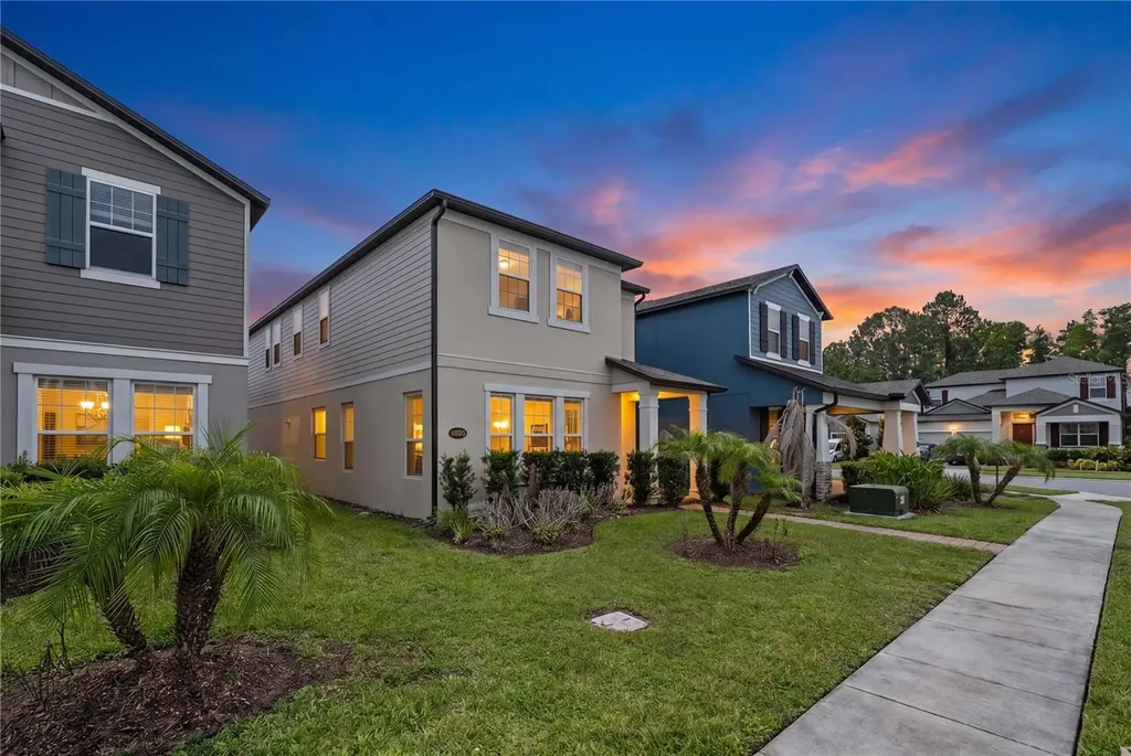 12597 Encore At Ovation Way Winter Garden FL 34787