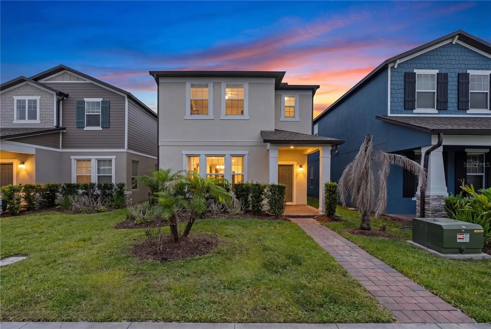 12597 Encore At Ovation Way Winter Garden FL 34787