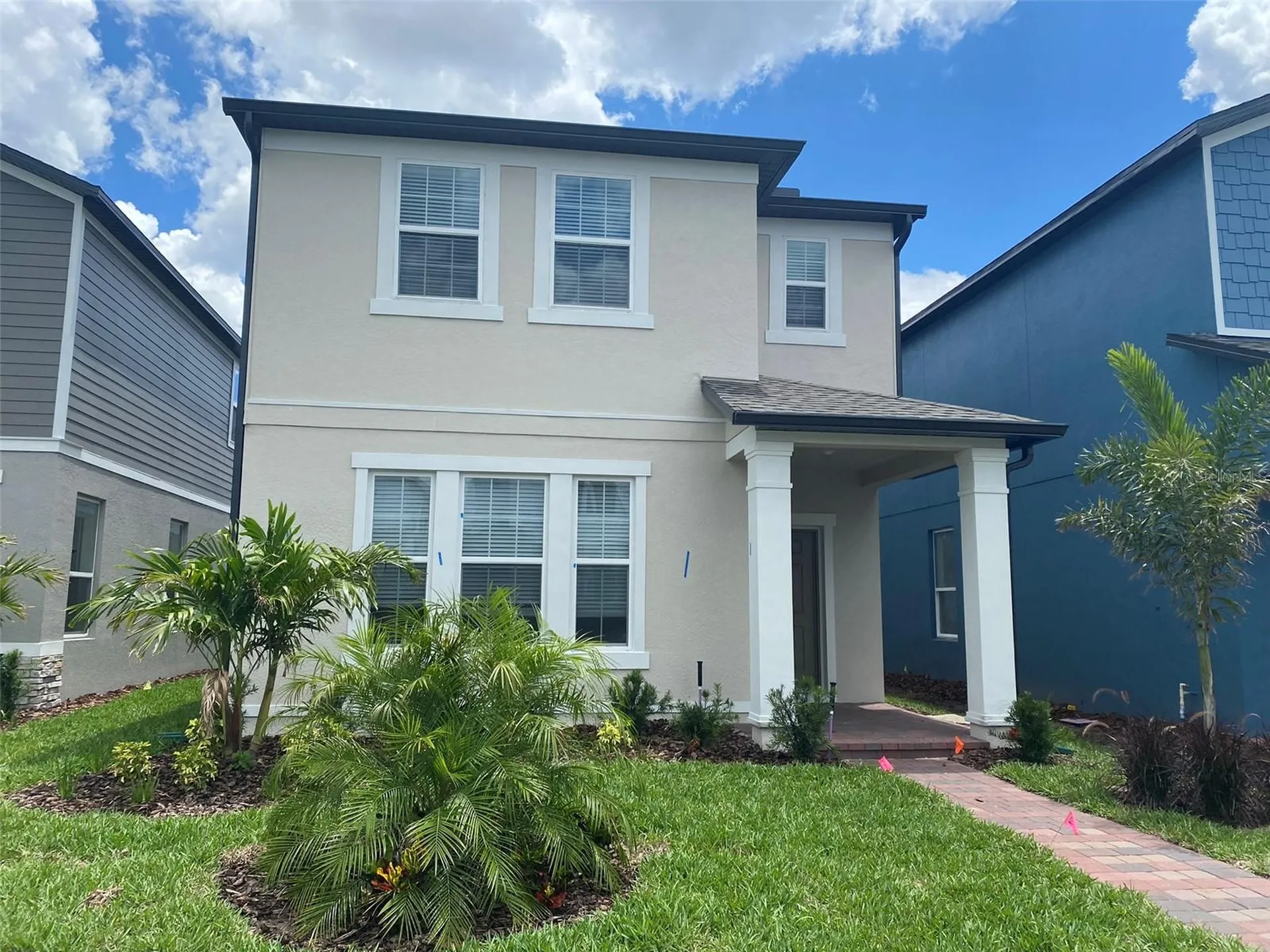 12597 Encore At Ovation Way Winter Garden FL 34787
