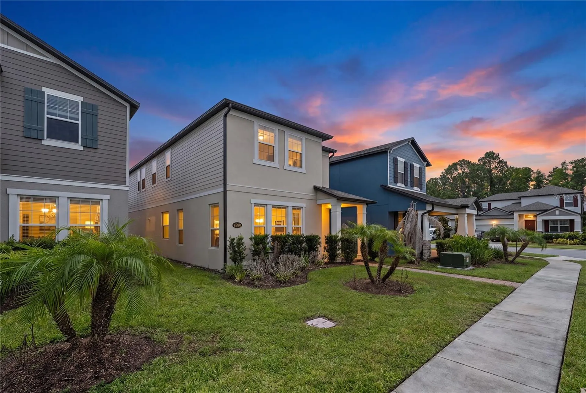 12597 Encore At Ovation Way Winter Garden FL 34787
