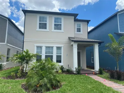 12597 Encore At Ovation Way Winter Garden FL 34787