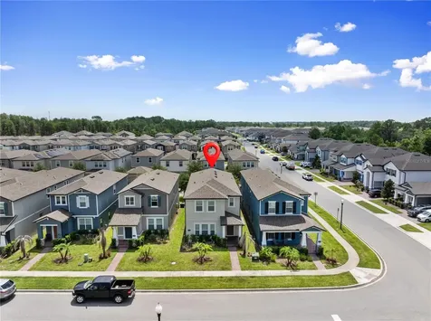 12597 Encore At Ovation Way Winter Garden FL 34787