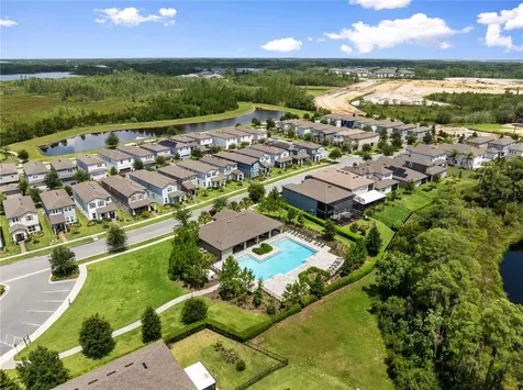 12597 Encore At Ovation Way Winter Garden FL 34787
