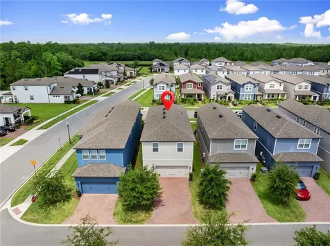 12597 Encore At Ovation Way Winter Garden FL 34787