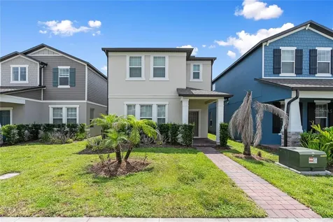 12597 Encore At Ovation Way Winter Garden FL 34787