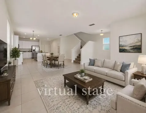 12597 Encore At Ovation Way Winter Garden FL 34787