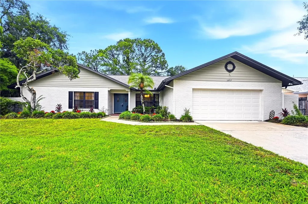 14817 Farnham Way Tampa FL 33624