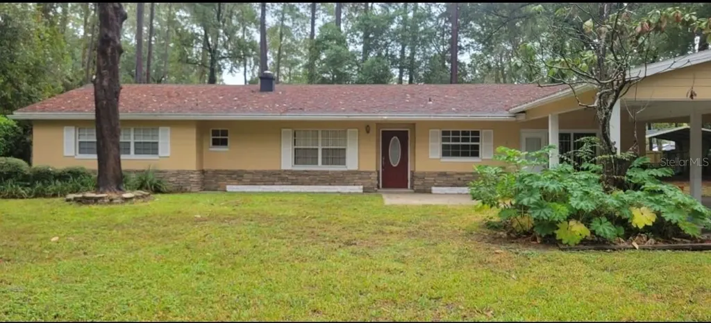 3805 NW 50th Street Gainesville FL 32606