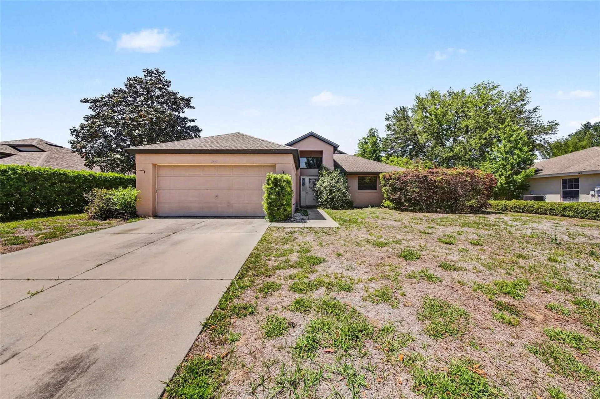 4750 Abaco Drive Tavares FL 32778